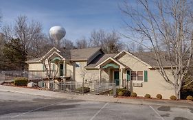 Stonebridge Village Resort